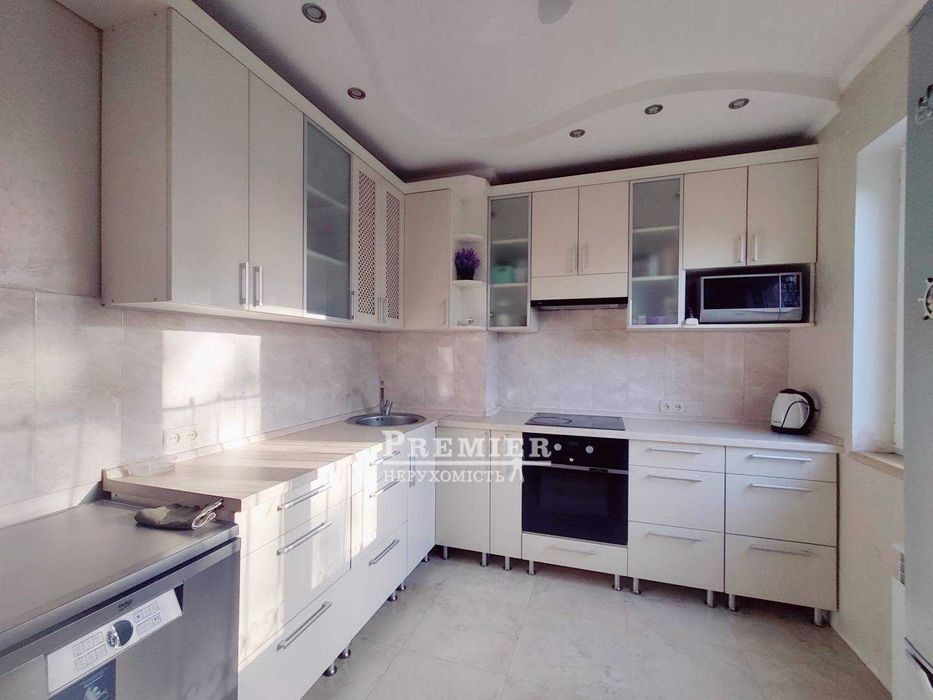 3-rooms apartment apartment by the address st. Bandery Stepana (area 72 m²) - Atlanta.ua - photo 2