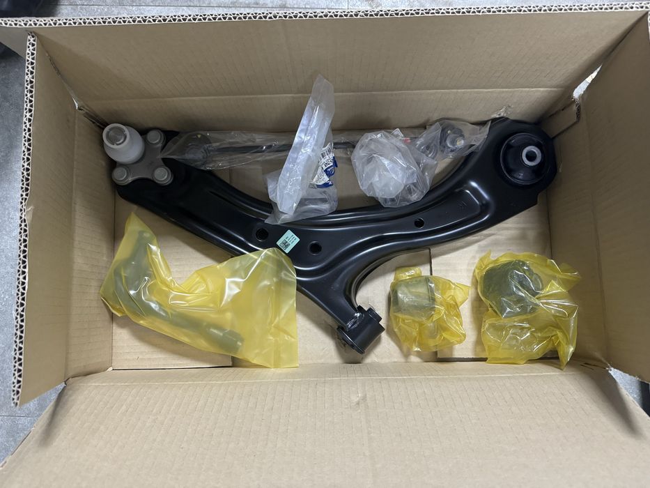 Нова оригінал! Підвіска Hyundai IONIQ 5