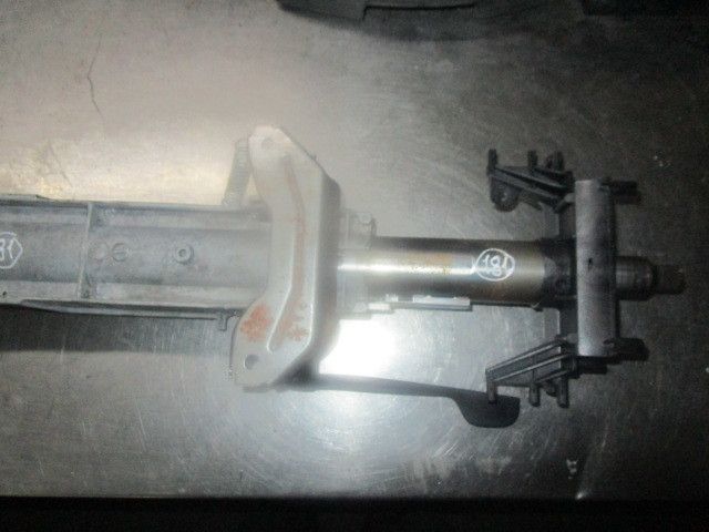 Coluna de direção BMW 1 (F20)