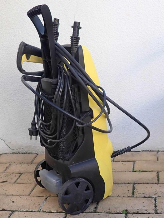Lavadora Alta Pressão Karcher K2.59 Bom estado