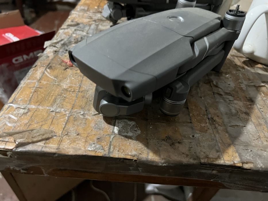 Доон MAVIC 2T