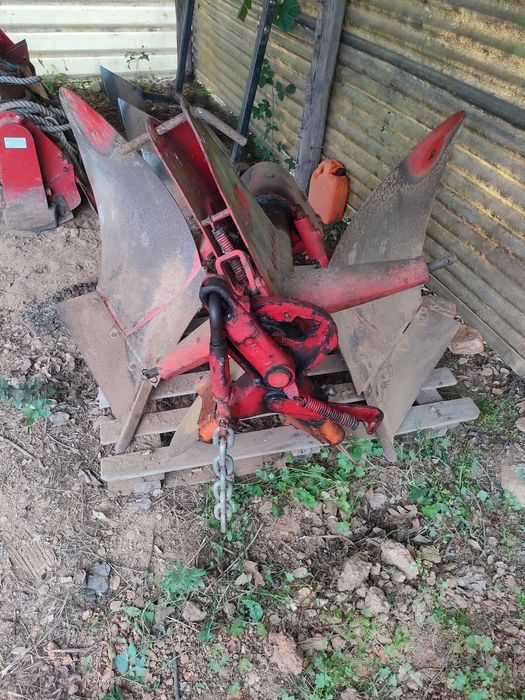 Charrua 16-inch447092239809259520