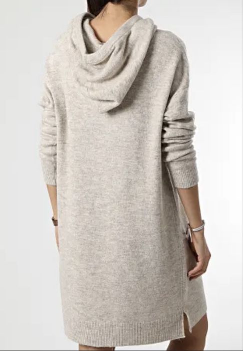 Плаття Vero Moda  LS HOOD DRESS