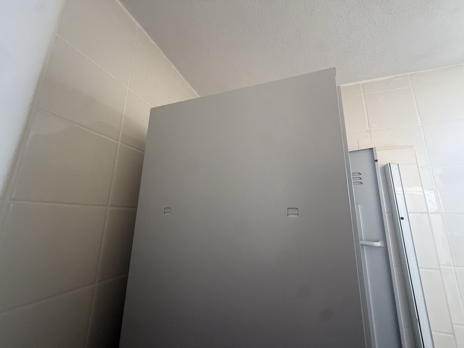 Cacifo / Vestiario em metal