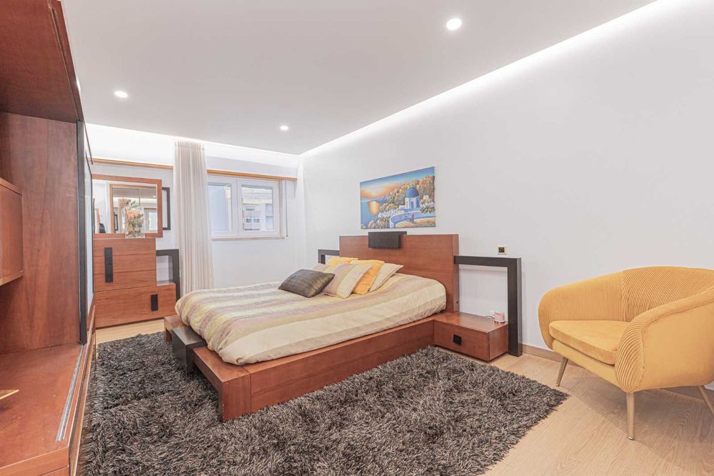 Mobília quarto completa +  Móvel TV sala/quarto