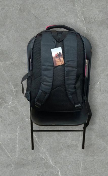 Plecak damski, miejski  sportowy, do pracy, do szkoły