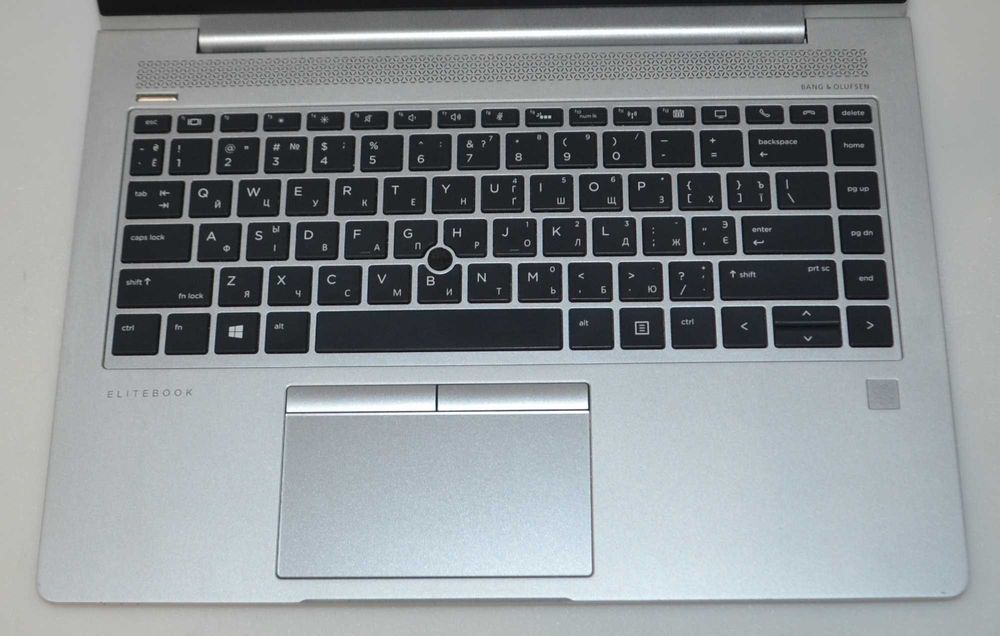 Великий вибір ноутбуків \\ HP EliteBook 840 G6 \IPS \  Intel Core i7