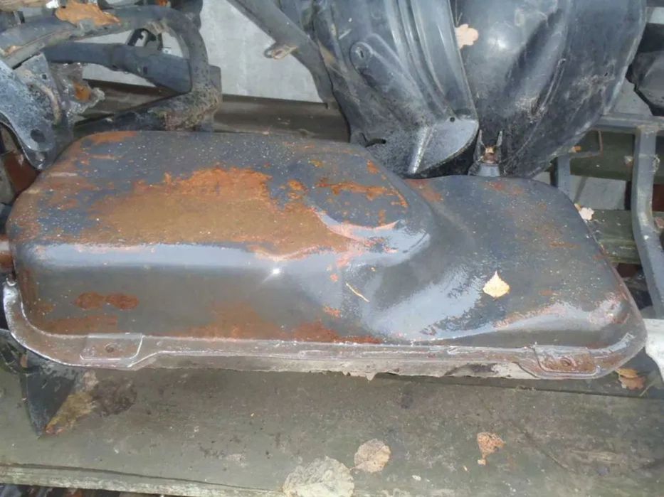 zbiornik bak paliwa seicento cinquecento 900 1.1