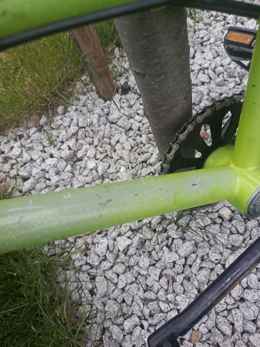 Sprzedam rower BMX