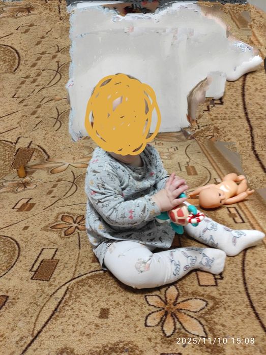 Віддам речі на дівчинку