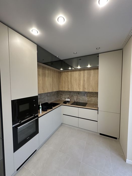 Мебель на заказ.КухниШкафы,прихожие,гардеробные