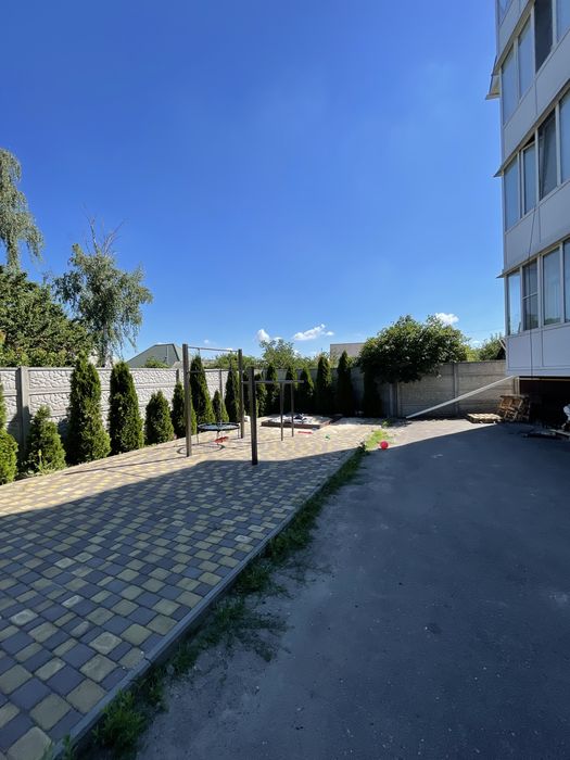 Продаж 2-поверх.пентхаус, новобудова  в центрі міста (вул.Ткаченка, 5)