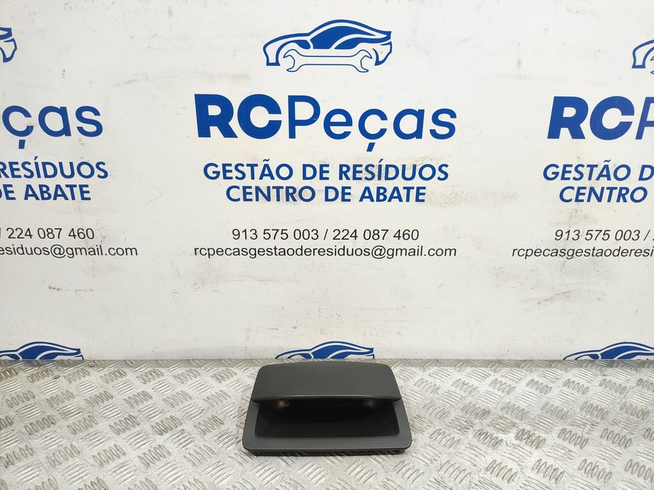Display Ecrã Comando Multifunções Original Peugeot
