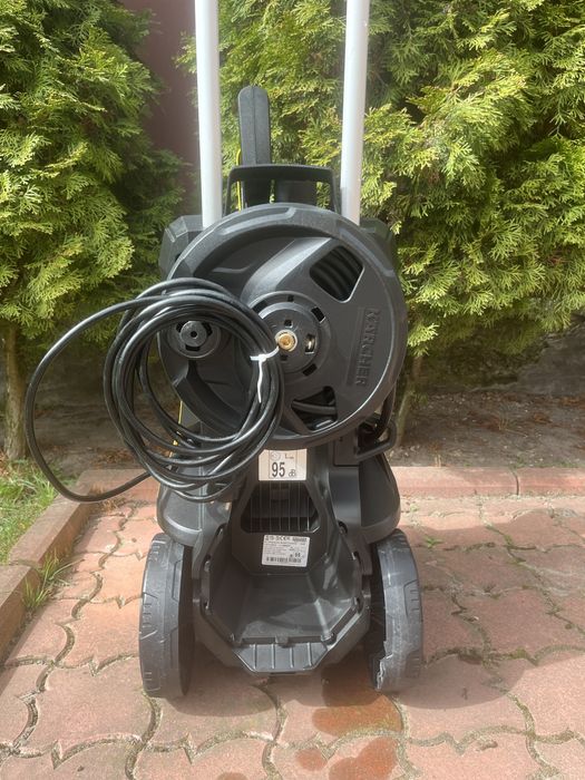 Апарат високого тиску Karcher K7 Premium smart control