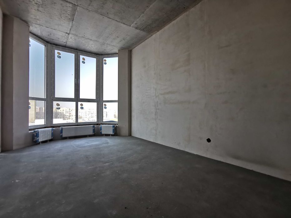 Видова 3 кімнатна квартира 108 м2 центр ЖК КиївSky RD