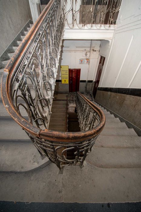 Ексклюзивна квартира в австрійському будинку по вул.Мазепи