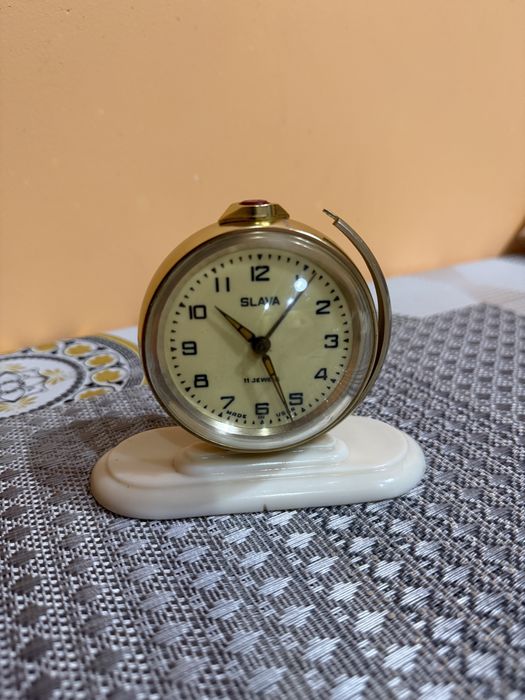 Годинник Slava USSR