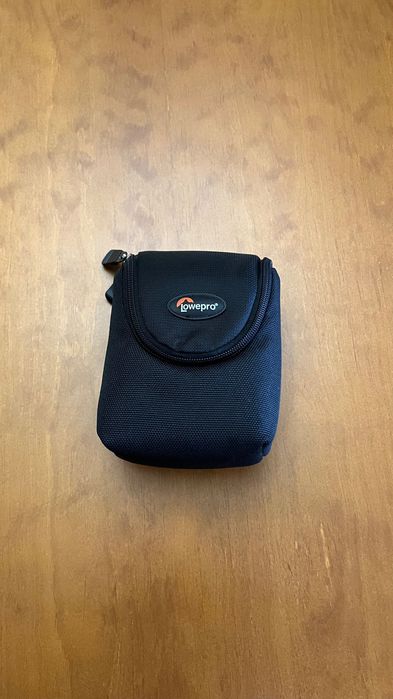 Mochila Máquina Fotográfica Reflex (DSLR)