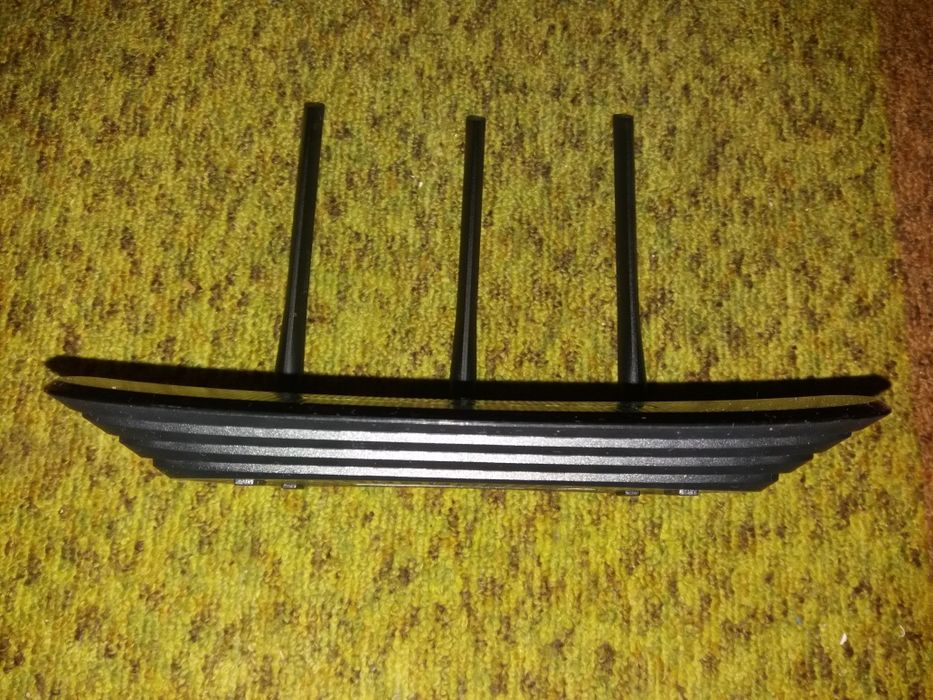 Роутер TP-LINK TL-WR940N