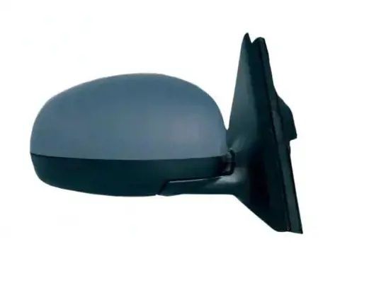 Lusterko nowe elektryczna fabia 2 prawa strona