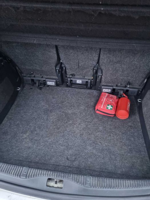 Skoda Roomster 1.4 benzyna 2007r 1 właściciel