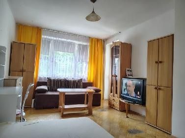 Wynajmę kawalerkę Kielce