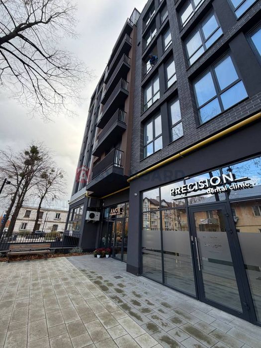 Продаж 2 кімнатної квартири в ЖК Avalon Yard