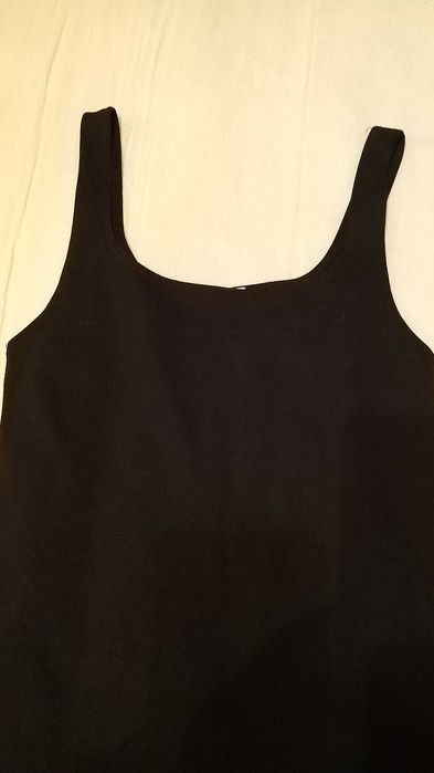 vestido ZaraTrafaluc  M