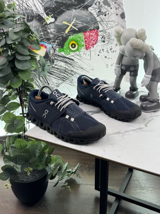 Кросівки On Cloud 5 42.5 розмір Е7679