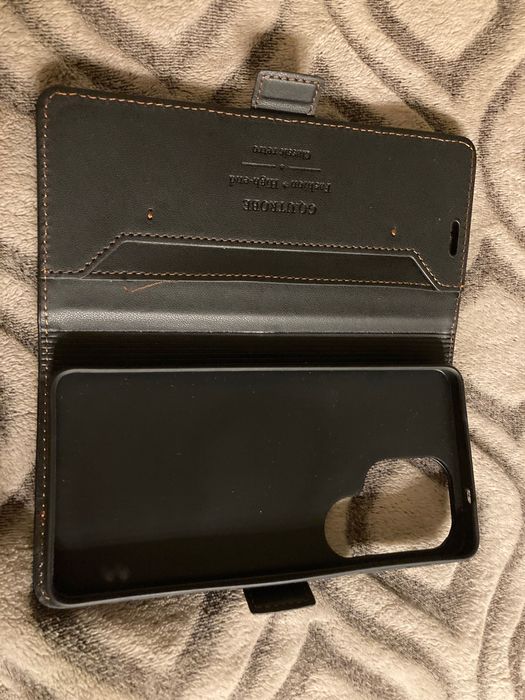 Etui GQ.UTROBE Samsung S26 Ultra