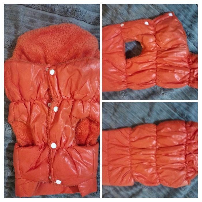 Одяг для собак куртка,жилет,светр