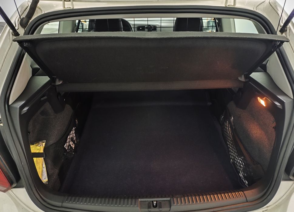VW Polo 6R 1.2TDI