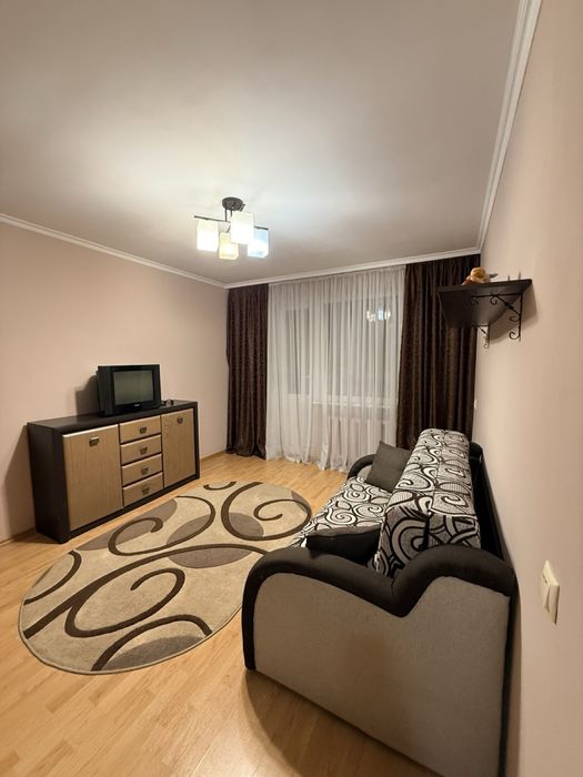 Оренда 1 кім квартири район 5 школа