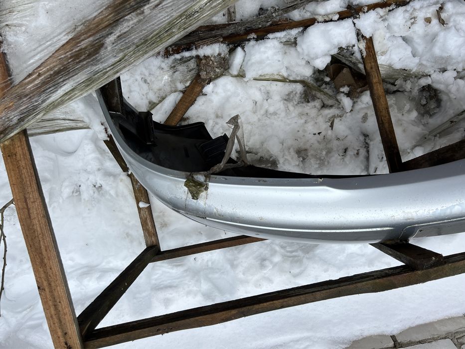 Бампер ауді а8 д2 audi a8 d2