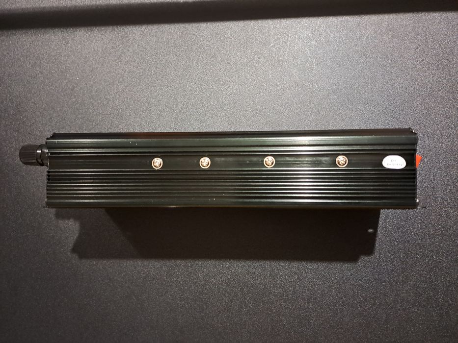 Інвертор V-TEK 2000W 12VDC - 220VAC Модифікована Синусоїда (б/в)