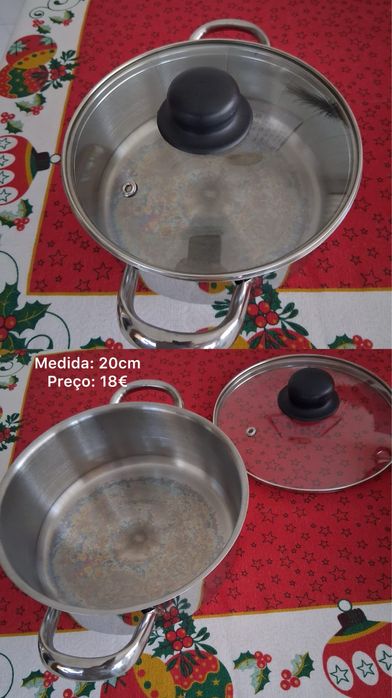 Tachos (Conjunto/individual)