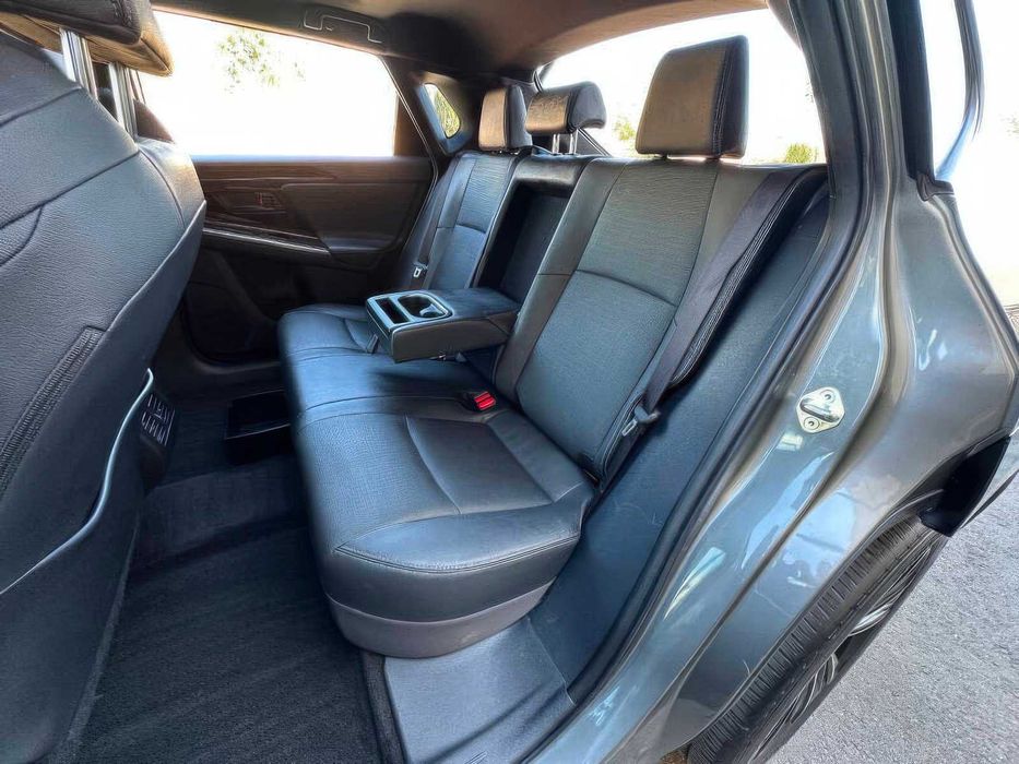 Toyota BZ4X      2023