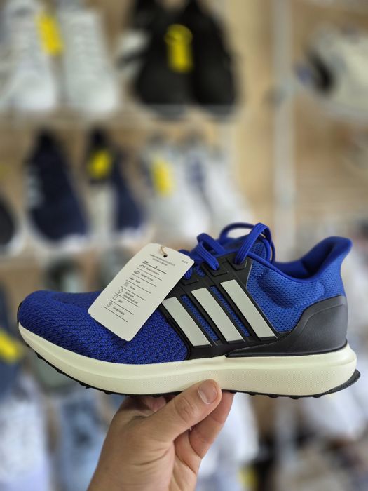 Чоловічі кросівки Adidas UBounce DNA(Оригінал)40-25,5..