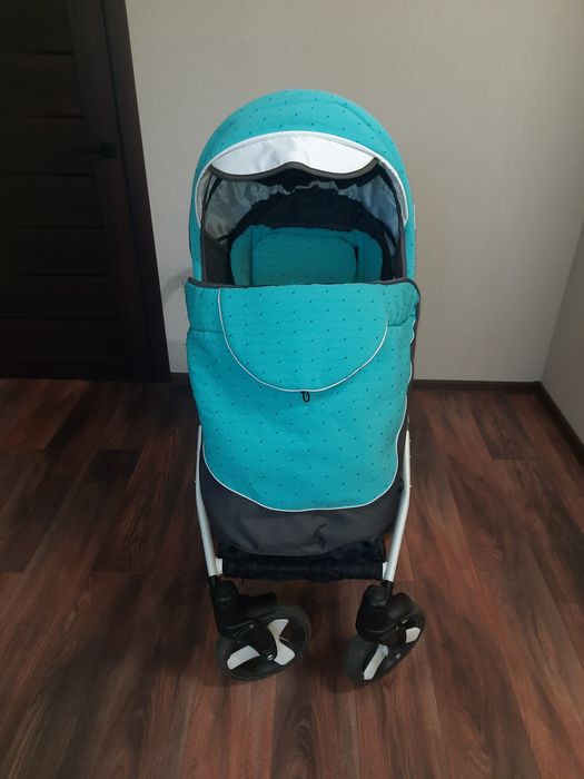 Продам коляску zarina sport