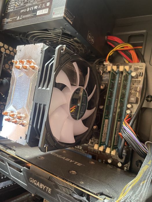 Обмена компьютер , Пк