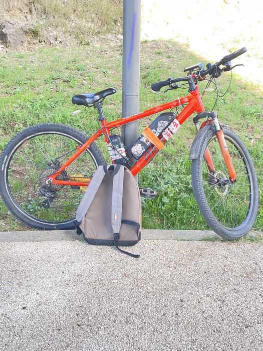 vendo bicicleta eletrica