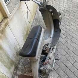 Lambretta Modelo Luna_ 1969