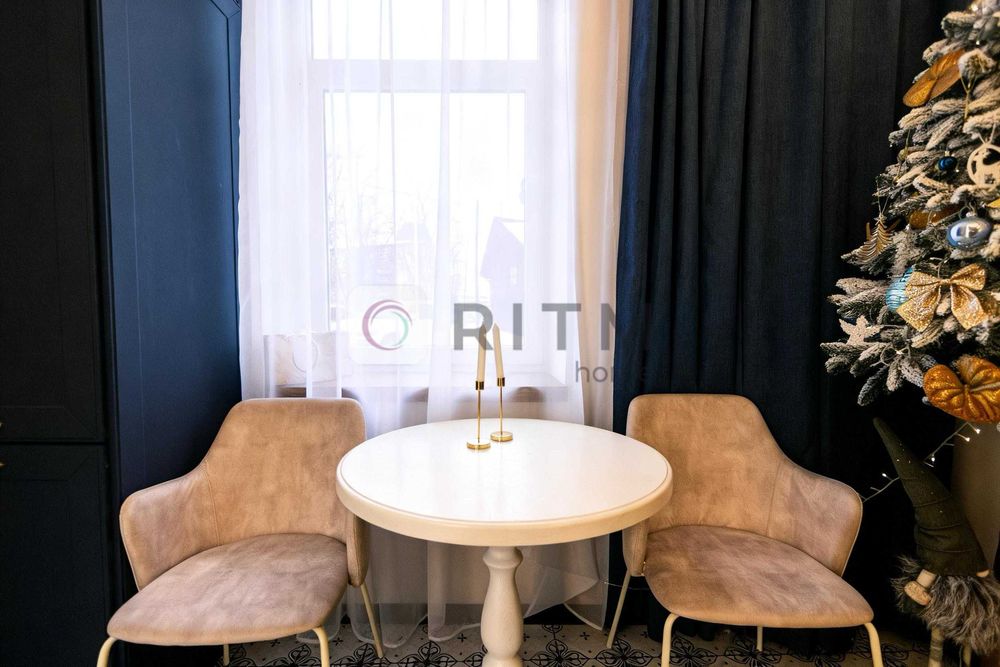 Продаж однокімнатна квартира Шевченківський район.