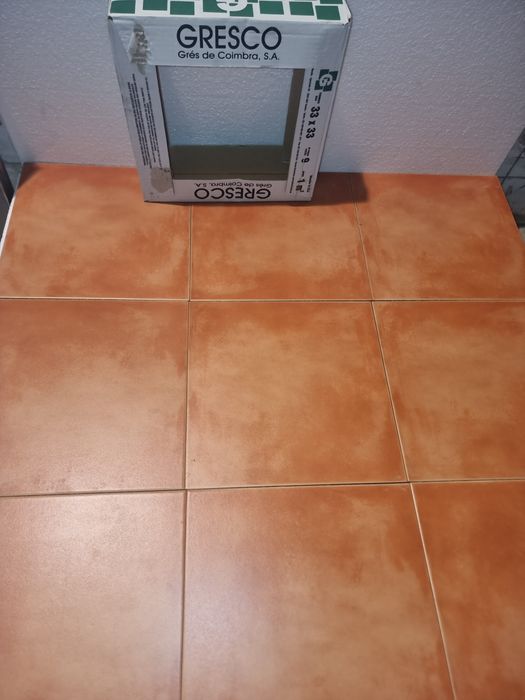 Moisaco  33x33 Gresco - Novo