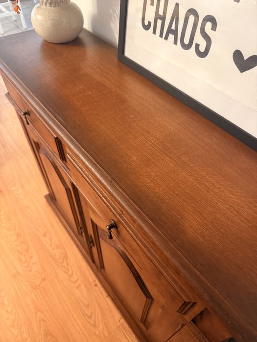 Vendo Movel de madeira em perfeifo estado