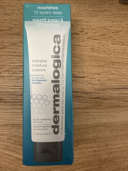 Dermalogica,Elemis, Дермалоджіка, Елеміс
