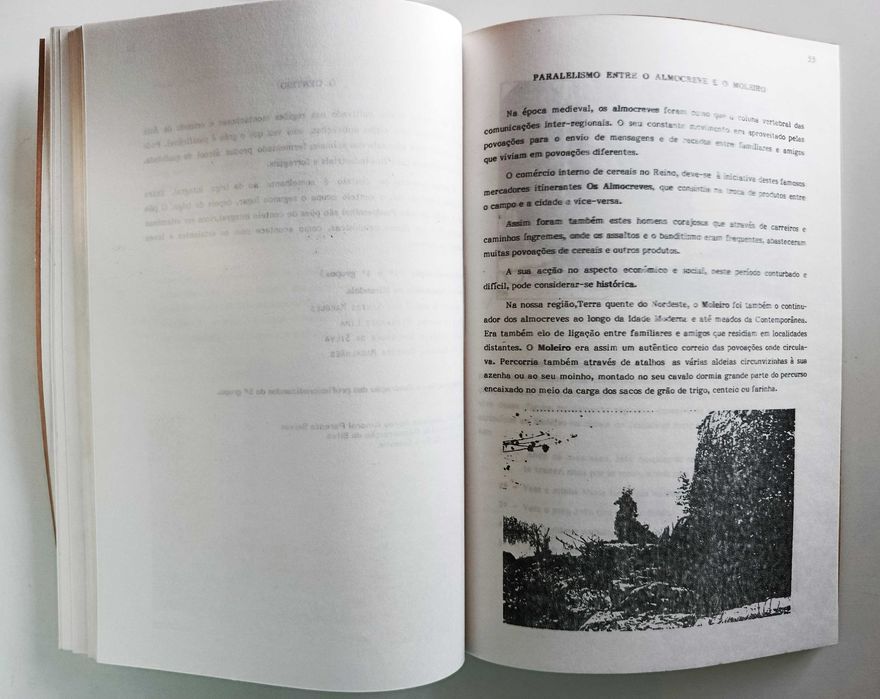 O Pão | Mirandela 1984