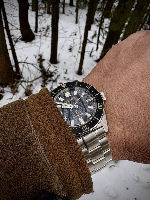 Seiko SPB239J1 ideal