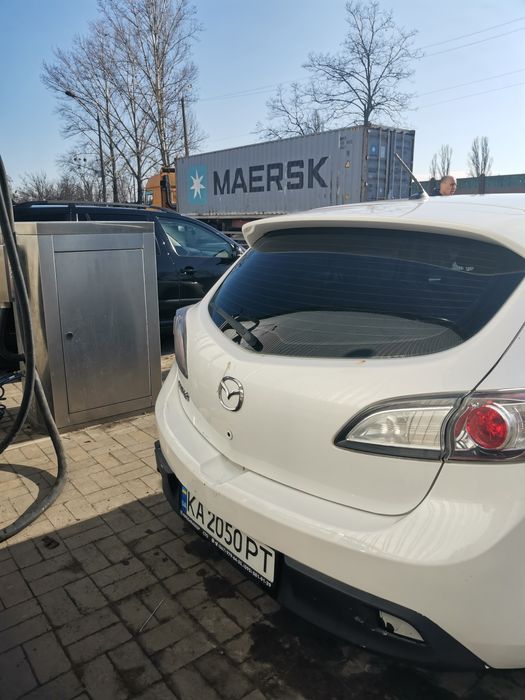 ПРОДАМ Mazda 3! Варта уваги!