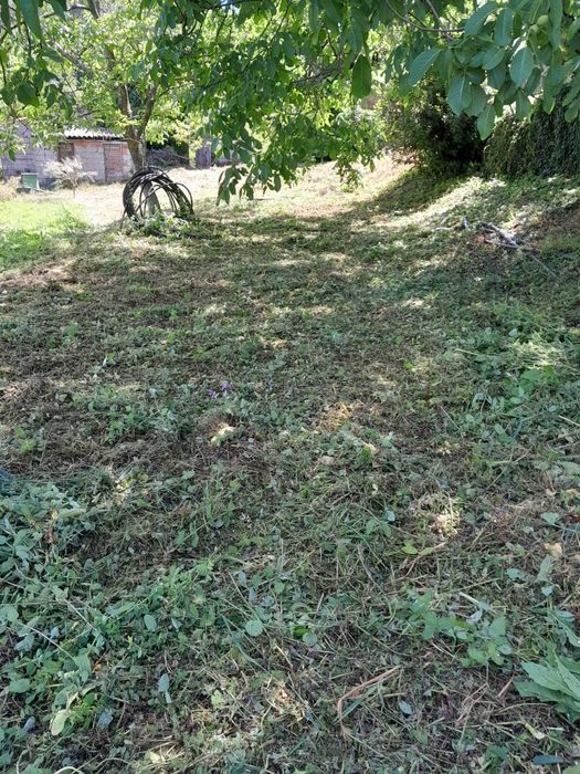 Limpezas fim de obras
